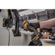 DeWALT DCF850NT 3250 RPM Black, Yellow