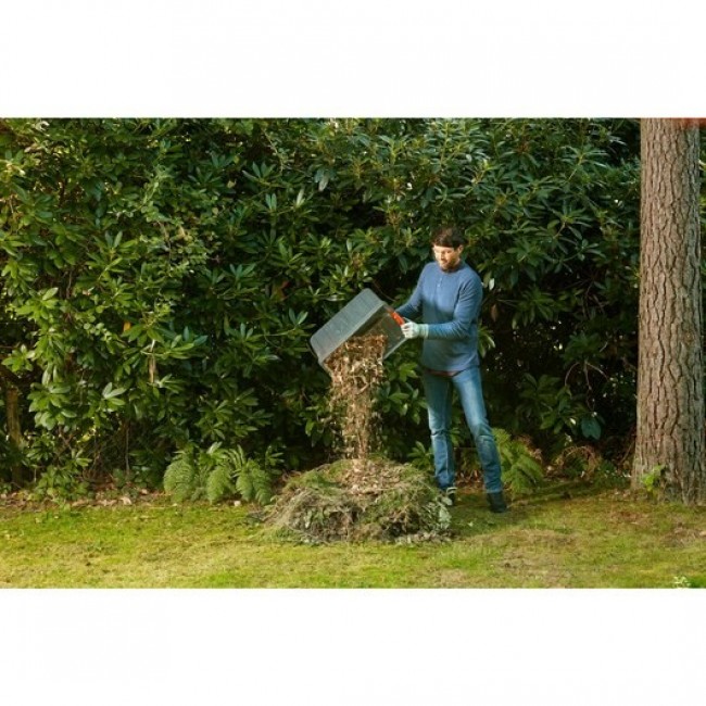 Black & Decker BEGAS5800-QS garden shredder 2800 W 45 L