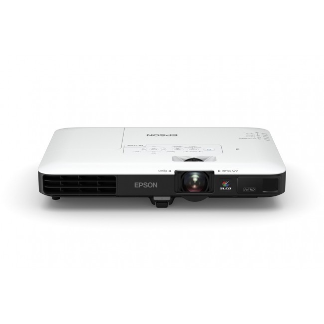 Epson EB-1795F data projector Standard throw projector 3200 ANSI lumens 3LCD 1080p (1920x1080) White, Black