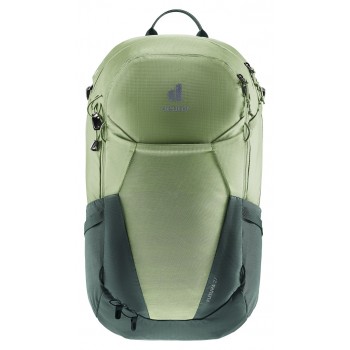 Deuter Futura 27 Women's hiking backpack Green