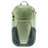 Deuter Futura 27 Women's hiking backpack Green