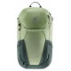 Deuter Futura 27 Women's hiking backpack Green