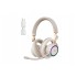 Havit Fuxi-H8 - wireless gaming headphones (gold)
