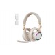 Havit Fuxi-H8 - wireless gaming headphones (gold)