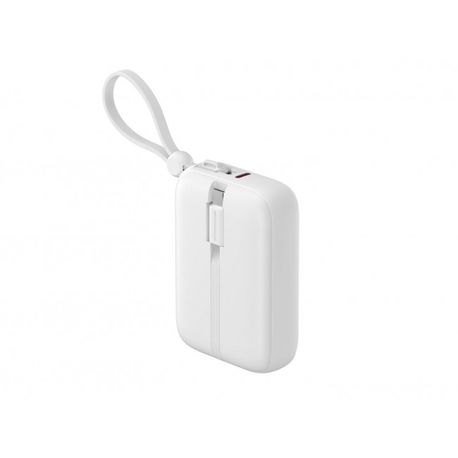 Havit PB5215 - 10000mAh Powerbank, white