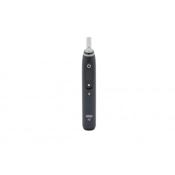 Braun Oral-B iO Series 8 Plus Edition Black Onyx