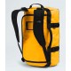 The North Face NF0A52SS duffel bag 31 L Nylon, Polyester Black, Yellow