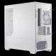 ASUS PRIME AP202 ARGB Midi Tower White