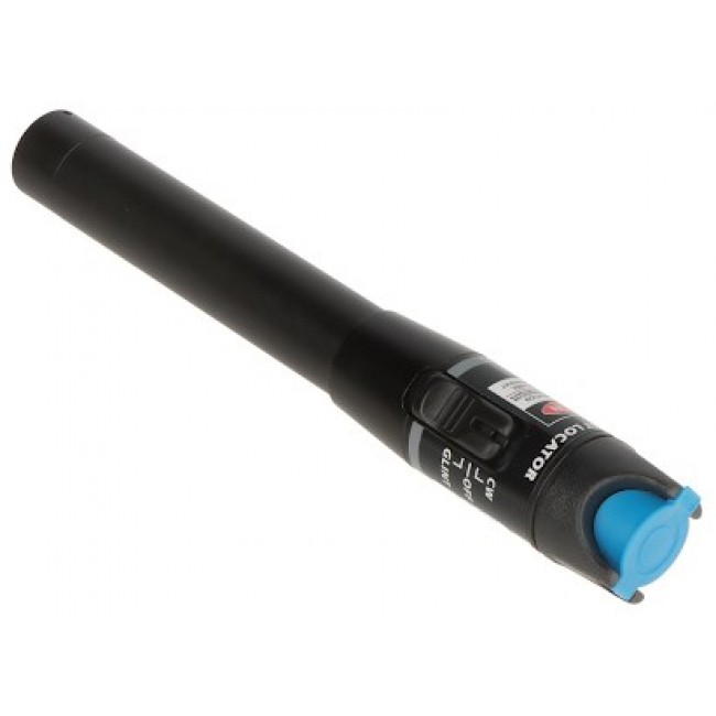 LASEROWY TESTER WIAT OWOD W BML-205-30 650 nm 30 mW 10 km TriBrer