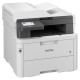 Brother MFC-L3760CDW multifunction printer LED A4 600 x 2400 DPI 26 ppm Wi-Fi Brother MFC-L3760CDW multifunction printer LED A4 600 x 2400 DPI 26 ppm Wi-Fi