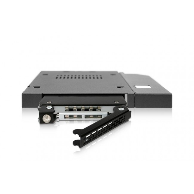 Icy Dock MB411SKO-B laptop spare part