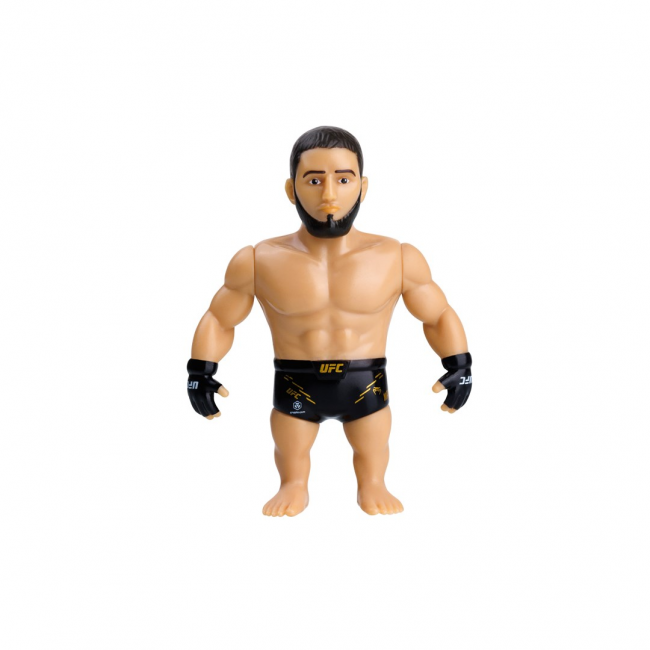 UFC OCTAGON FIGHTERS S1 - SPEED BAG CAPSULE (18 PCS CDU)