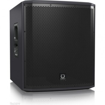 Active subwoofer Turbosound iP12B 12