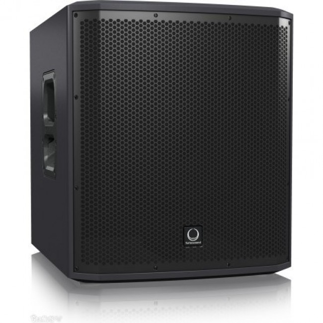 Active subwoofer Turbosound iP12B 12