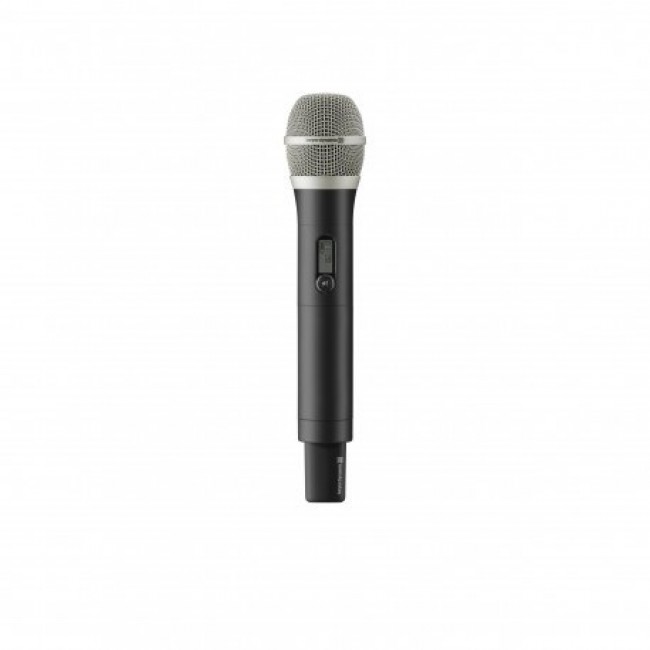 beyerdynamic TG 500H-C 1780-1810MHz Nadajnik doręczny z kapsu ą pojemno ciową TG V56