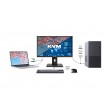JAPANNEXT JN-I215FLFHSP-C65W computer monitor 54.6 cm (21.5