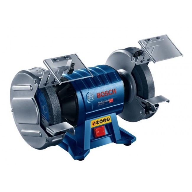 Bosch 0 601 27A 400 bench grinder 3600 RPM 600 W