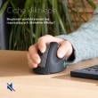 Ergonomic mouse R-Go HE Bluetooth medium black Ergonomic mouse R-Go HE Bluetooth medium black