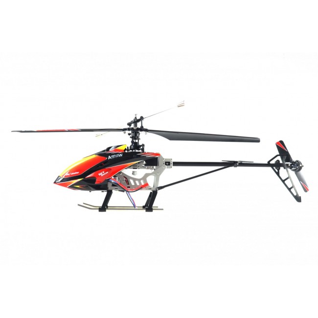 Amewi Buzzard Pro XL Radio-Controlled (RC) model Helicopter Electric engine Amewi Buzzard Pro XL Radio-Controlled (RC) model Helicopter Electric engine
