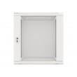 Lanberg WF01-6612-10S rack cabinet 12U Wall mounted rack Grey Lanberg WF01-6612-10S rack cabinet 12U Wall mounted rack Grey