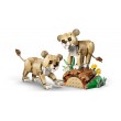 LEGO CREATOR 3 IN 1 31386 Wild Animals: Majestic Lion