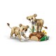 LEGO CREATOR 3 IN 1 31386 Wild Animals: Majestic Lion
