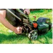 Metabo RM 36-18 LTX BL 36 Akku-Rasenm 