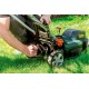Metabo RM 36-18 LTX BL 36 Akku-Rasenm 