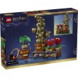 LEGO HARRY POTTER 76474 Hogwarts Herbology Plants
