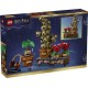 LEGO HARRY POTTER 76474 Hogwarts Herbology Plants LEGO HARRY POTTER 76474 Hogwarts Herbology Plants