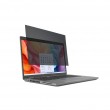 Kensington High Clarity Privacy Screen Filter for 16'' Laptops 16:10