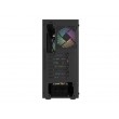 FURY SHOBO SH4F RGB MIDI TOWER WITH WINDOW BLACK FURY SHOBO SH4F RGB MIDI TOWER WITH WINDOW BLACK