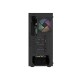 FURY SHOBO SH4F RGB MIDI TOWER WITH WINDOW BLACK