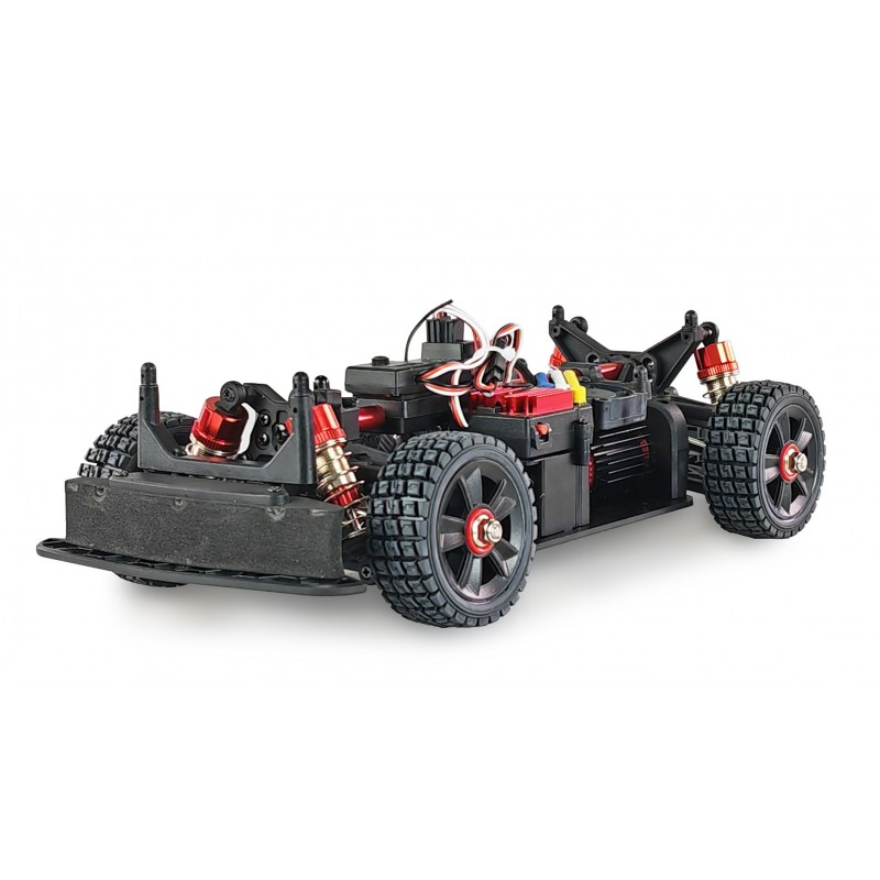 Amewi Hyper Go Breaker Prodrift 1.4 Radio-Controlled (RC) model Car Electric engine 1:14 Amewi Hyper Go Breaker Prodrift 1.4 Radio-Controlled (RC) model Car Electric engine 1:14