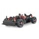 Amewi Hyper Go Breaker Prodrift 1.4 Radio-Controlled (RC) model Car Electric engine 1:14