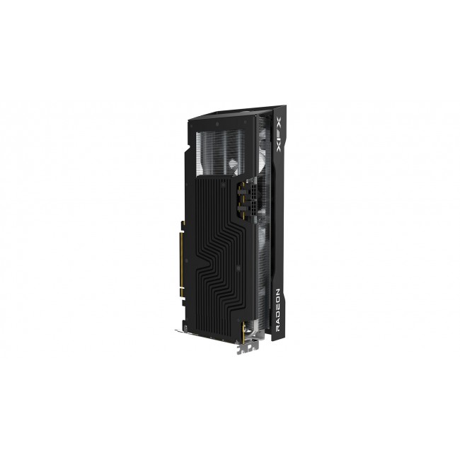 XFX Swift RX 9070GRE Trip F. G. 12GB graphics card