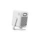 Wanbo T2 Ultra White Projector | 500 ANSI, 1080p Full HD, Android TV 11, Gimbal Wanbo T2 Ultra White Projector | 500 ANSI, 1080p Full HD, Android TV 11, Gimbal