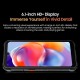 Blackview MOBILE PHONE BV5300 PLUS NFC/8/128GB BLACK 6.1