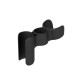 Electrolux EL61H4SW Black, White Electrolux EL61H4SW Black, White