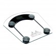 Esperanza EBS008K personal scale Electronic personal scale Rectangle Black Esperanza EBS008K personal scale Electronic personal scale Rectangle Black