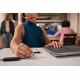 HP Poly Mission 815 Monaural USB Wired Headset