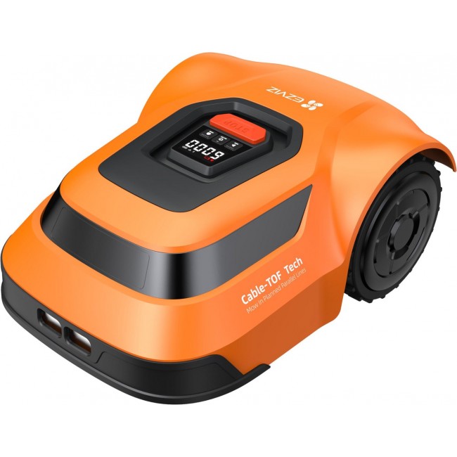 Lawn Mowing Robot EZVIZ RM600
