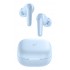 Soundcore R60i NC Headset True Wireless Stereo (TWS) In-ear Calls/Music USB Type-C Bluetooth Blue