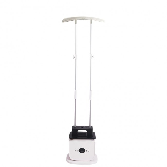 Extralink STAY BEAUTY PRASOWNICA DO UBRAN MANEKIN 1400W Extralink STAY BEAUTY PRASOWNICA DO UBRAN MANEKIN 1400W