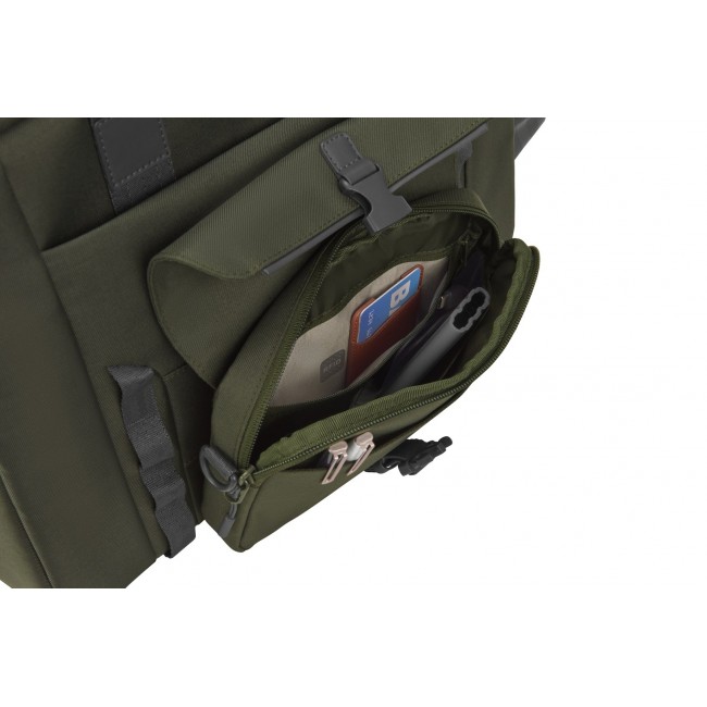 HP 15.6-inch Modular Laptop Bag