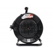 Yato YT-81052 cord reel 4 AC outlet(s) 20 m Yato YT-81052 cord reel 4 AC outlet(s) 20 m