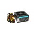 Inca IPS-065PB power supply unit 650 W 20+4 pin ATX ATX Black