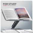 Axagon STND-LQ stand for notebooks and tablets 10