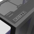 MODECOM Volcano SPACE XL FULL TOWER NF Black