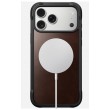 Nomad Rugged Leather Case mobile phone case 17.5 cm (6.9